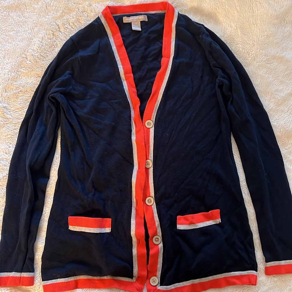 Banana Republic Women’s Small Cardigan
